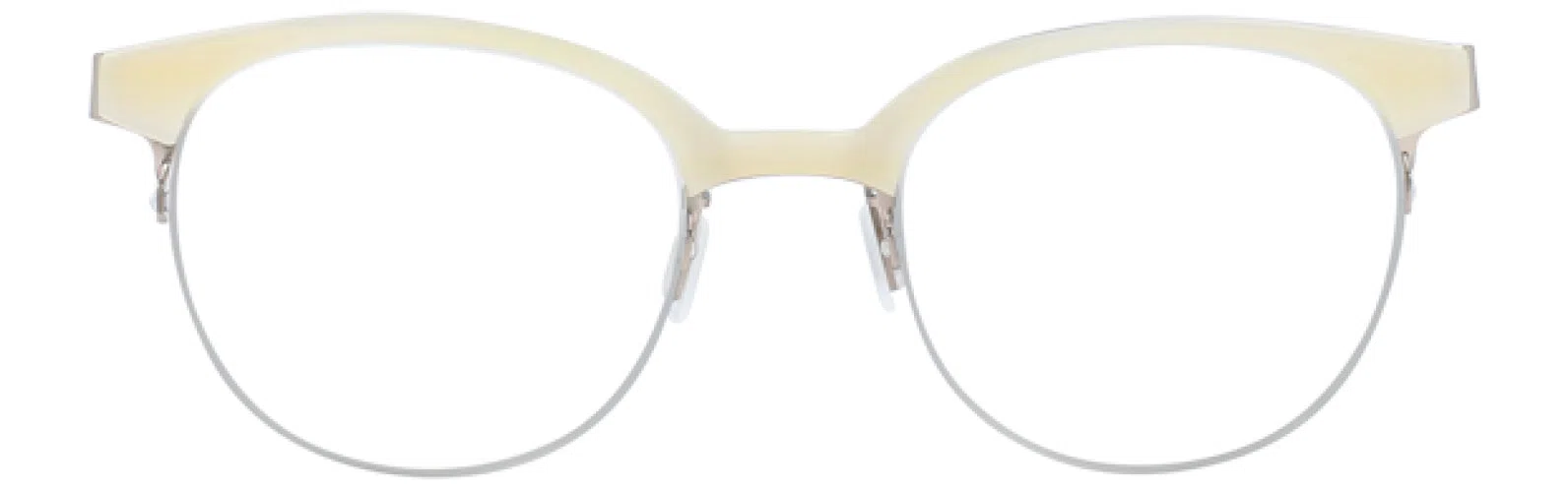 Leon Max LM4063 Eyeglasses - Mocha - view 11